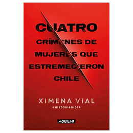 Cuatro Crímenes De Mujeres Que Estremecieron Chile