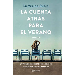 Cuenta Atras Para El Verano La