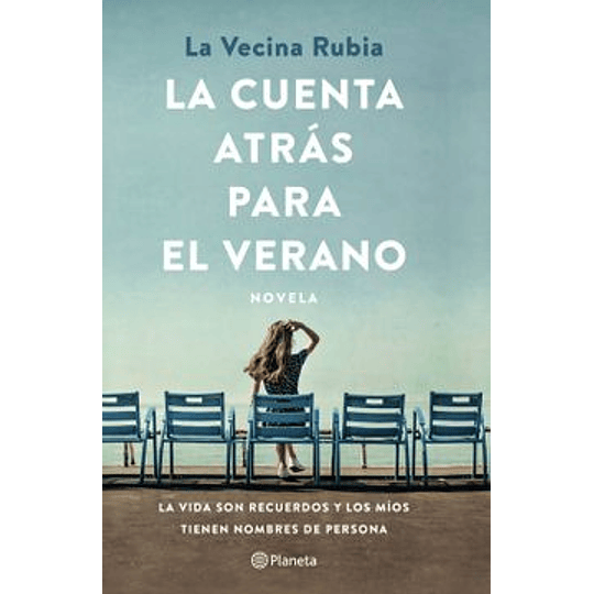 Cuenta Atras Para El Verano La