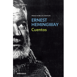 Cuentos - Hemingway