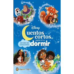 Cuentos Cortos Para Ir A Dormir Mundo De Emociones