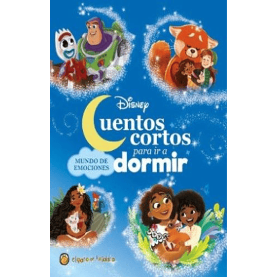 Cuentos Cortos Para Ir A Dormir Mundo De Emociones