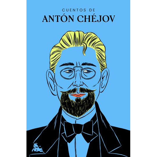 Cuentos De Antón Chéjov