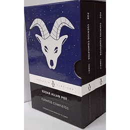 Cuentos Completos Poe Pack