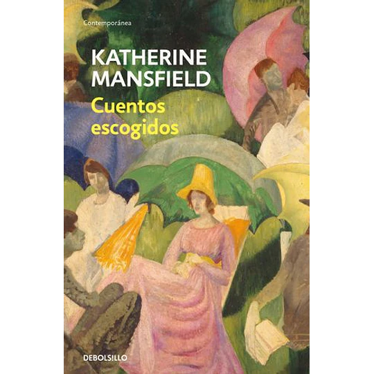Cuentos Escogidos