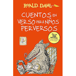 Cuentos En Verso Para Niños Perversos