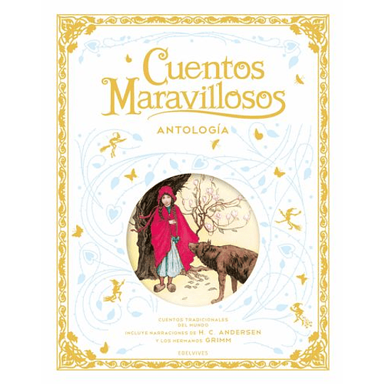 Cuentos Maravillosos