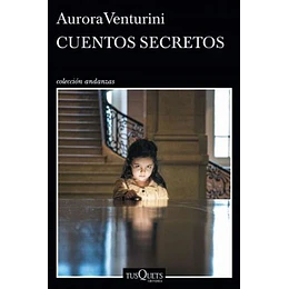 Cuentos Secretos