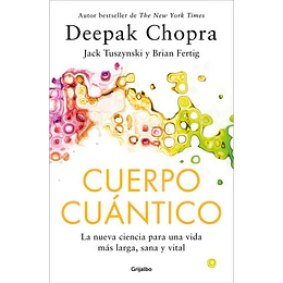 Cuerpo Cuantico