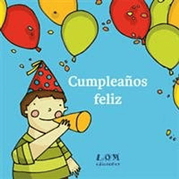 Cumpleaños Feliz