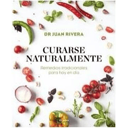 Curarse Naturalmente