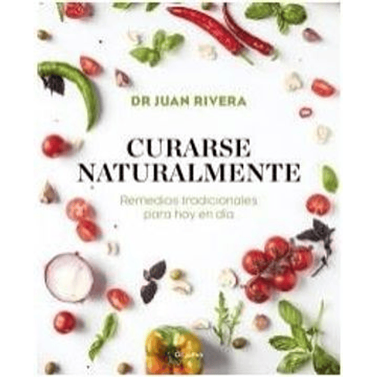 Curarse Naturalmente