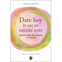 Date Hoy Lo Que No Tuviste Ayer