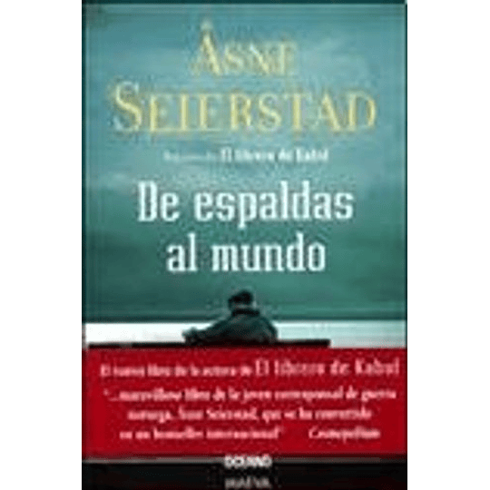 De Espaldas Al Mundo