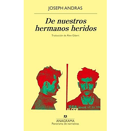 De Nuestros Hermanos Heridos  	