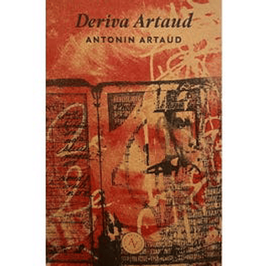 Deriva Artaud