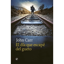 Dia Que Escape Del Gueto, El