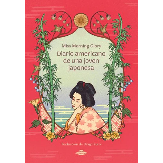 Diario Americano De Una Joven Japonesa