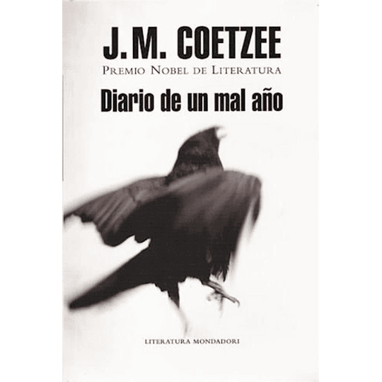 Diario De Un Mal Año