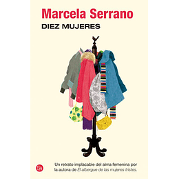 Diez Mujeres