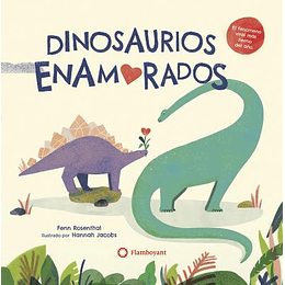 Dinosaurios Enamorados