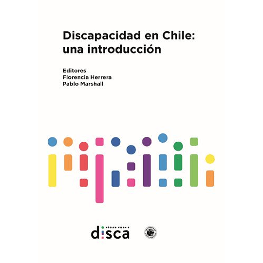 Discapacidad En Chile Una Introduccion