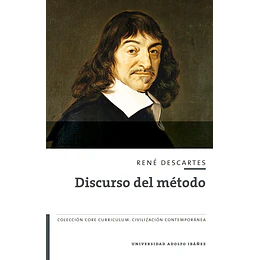 Discurso Del Metodo