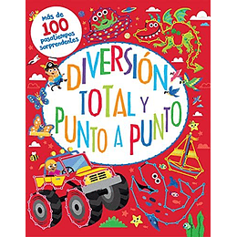 Diversion Total Y Punto A Punto