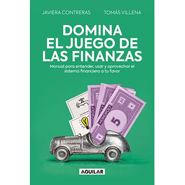 Domina El Juego De Las Finanzas
