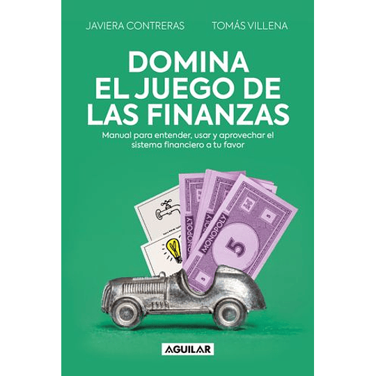 Domina El Juego De Las Finanzas