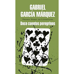 Doce Cuentos Peregrinos