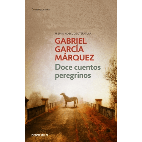 Doce Cuentos Peregrinos