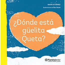 Donde Esta Guelita Queta