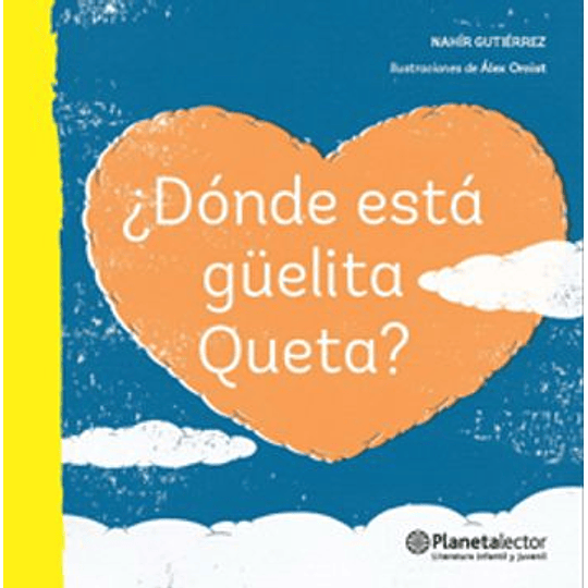 Donde Esta Guelita Queta