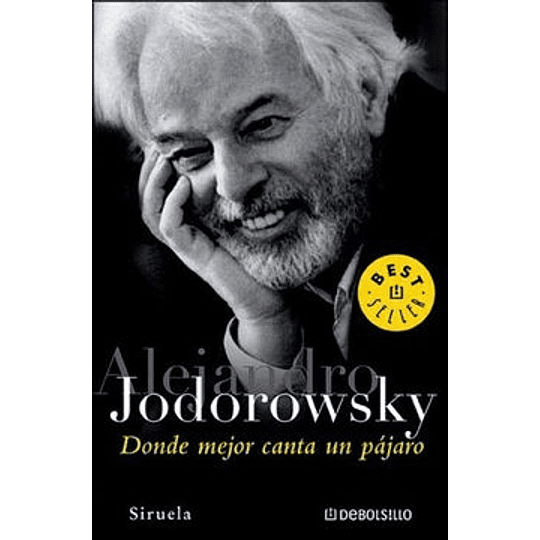 Donde Mejor Canta Un Pajaro