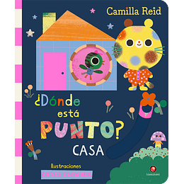 Donde Esta Punto  Casa 