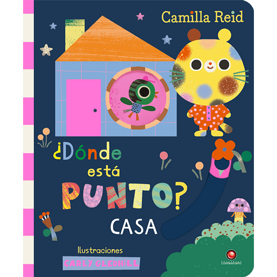 Donde Esta Punto  Casa 