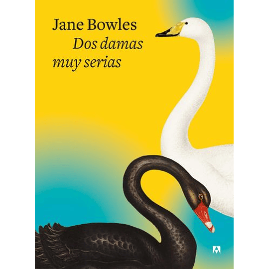 Dos Damas Muy Serias