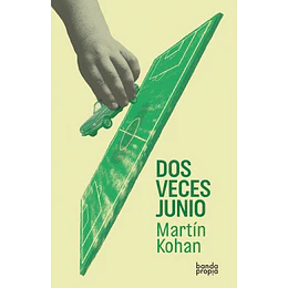 Dos Veces Junio
