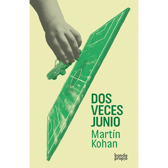 Dos Veces Junio
