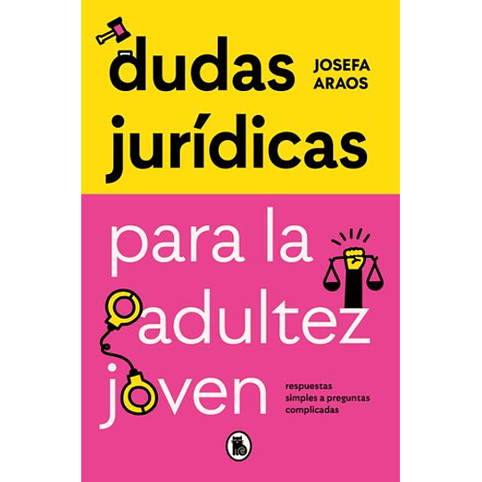 Dudas Juridicas Para La Adultez Joven