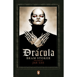 Dracula (Ilustrado)