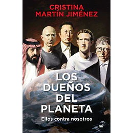 Dueños Del Planeta, Los