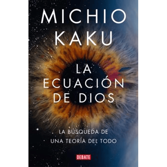 Ecuacion De Dios, La