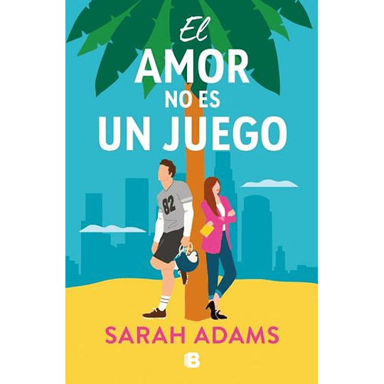 El Amor No Es Un Juego