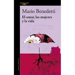 El Amor, Mujeres Y La Vida