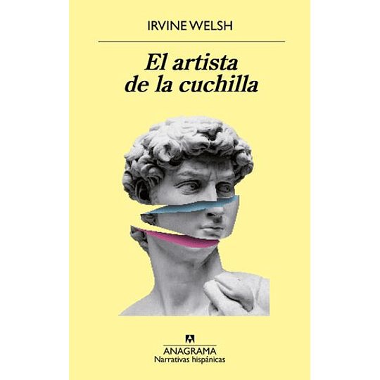 El Artista De La Cuchilla