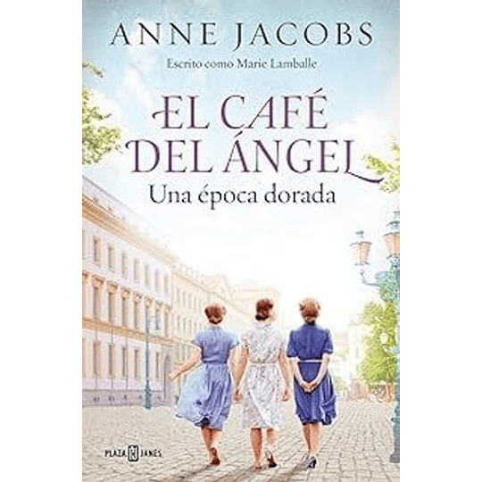 El Cafe Del Angel 5 - Una Epoca Dorada