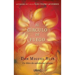 El Circulo De Fuego