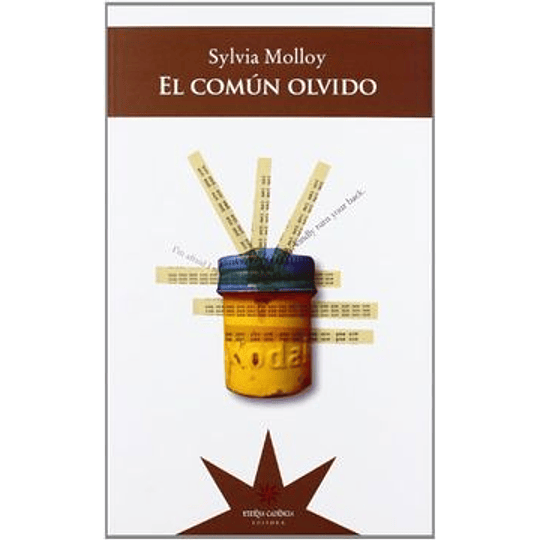 El Comun Olvido